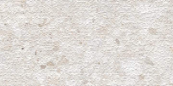 Santagostino Venistone Ivory ryflowana w pasy 60x120 cm gr. 9 mm