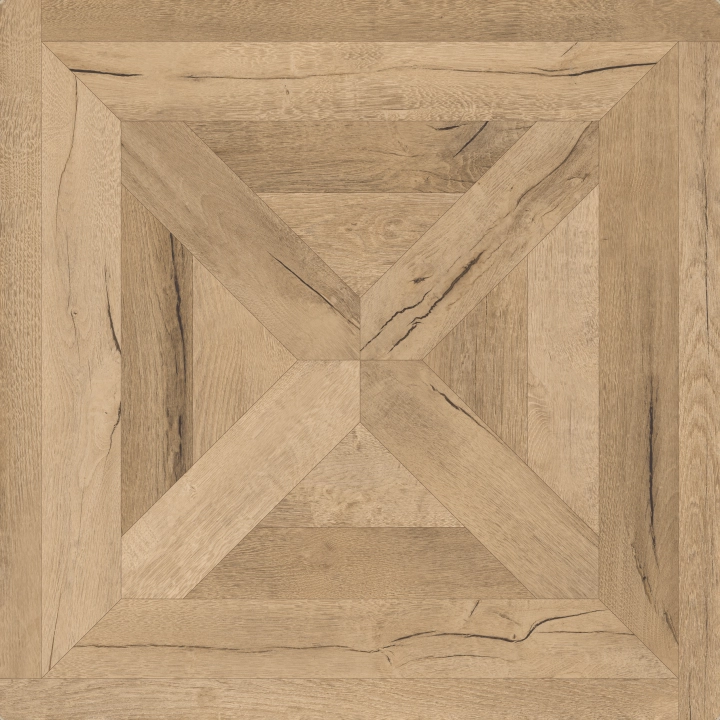 Santagostino Ricordi Charme 02 matowa 90x90 cm gr. 9 mm