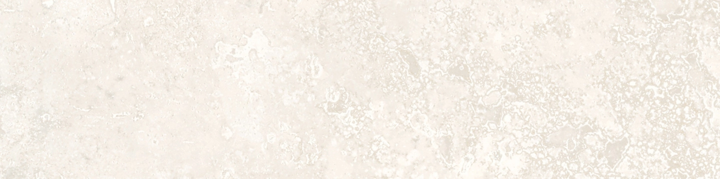 Santagostino Via Appia Cross Cut White wysoki połysk 7.3x29.6 cm gr. 9 mm
