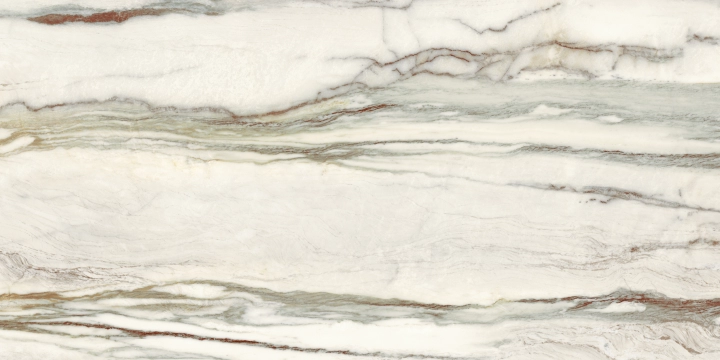 Santagostino Star Marble Emerald wysoki połysk 60x120 cm gr. 9 mm