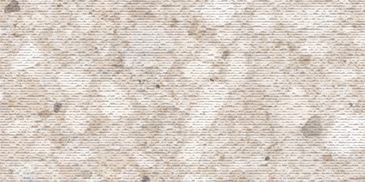 Santagostino Venistone Beige ryflowana w pasy 60x120 cm gr. 9 mm