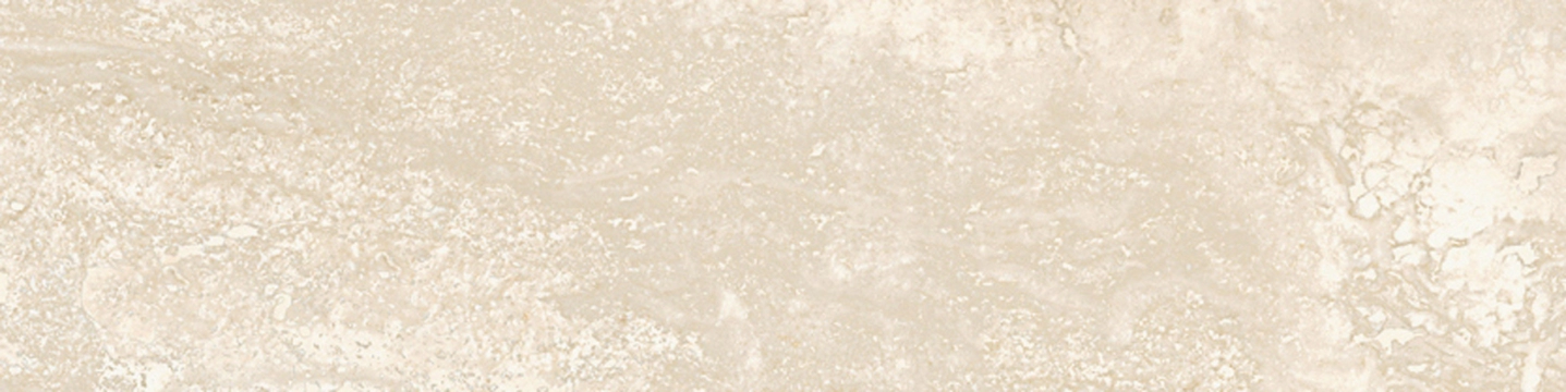 Santagostino Via Appia Vein Cut Ivory wysoki połysk 7.3x29.6 cm gr. 9 mm