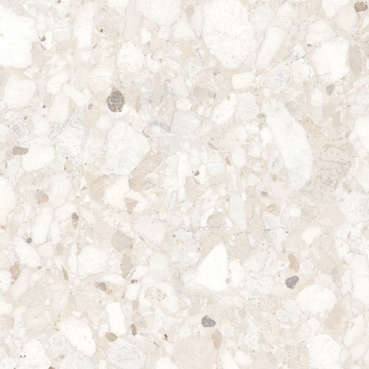 Santagostino Venistone Ivory wysoki połysk 89x89 cm gr. 9 mm