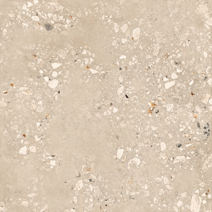 Santagostino Logico Cosmo Sand matowa 120x120 cm gr. 9 mm