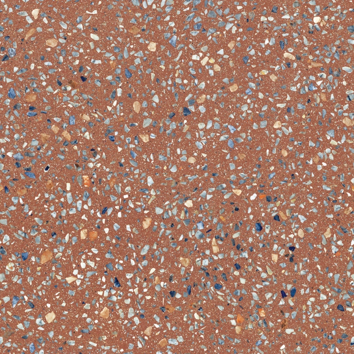 Santagostino Glow Plus Sunset wysoki połysk 120x120 cm gr. 9 mm