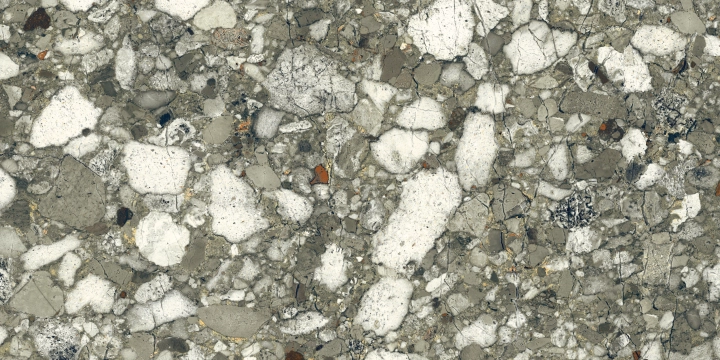Santagostino Venistone Emerald matowa 60x120 cm gr. 9 mm