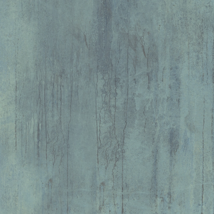 Santagostino Dripart Verdigris matowa 90x90 cm gr. 9 mm