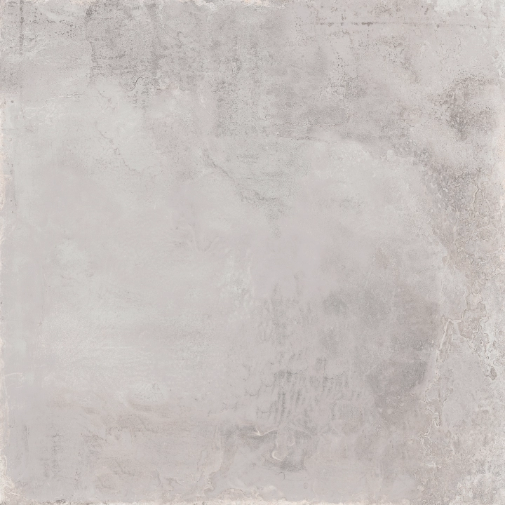 Santagostino Oxidart Silver matowa 120x120 cm gr. 9 mm