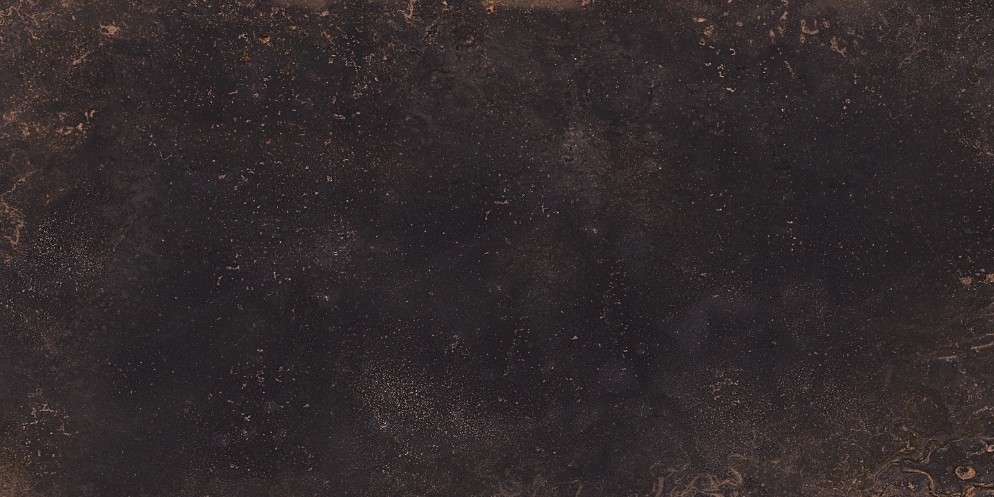Santagostino Oxidart Black matowa 30x60 cm gr. 9 mm
