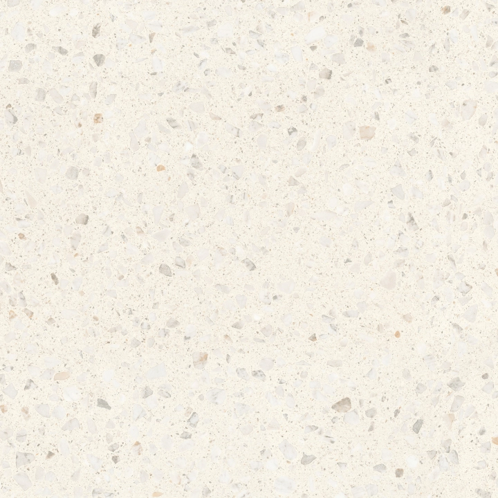 Santagostino Glow Ivory satynowa 90x90 cm gr. 9 mm