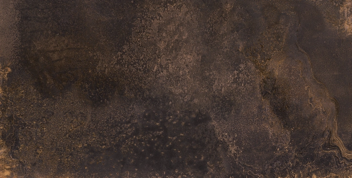 Santagostino Oxidart Black matowa 60x120 cm gr. 9 mm