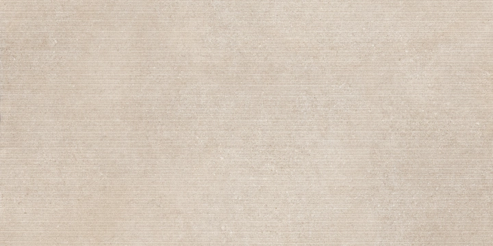 Santagostino Silkystone Sand ryflowana w pasy 60x120 cm gr. 9 mm