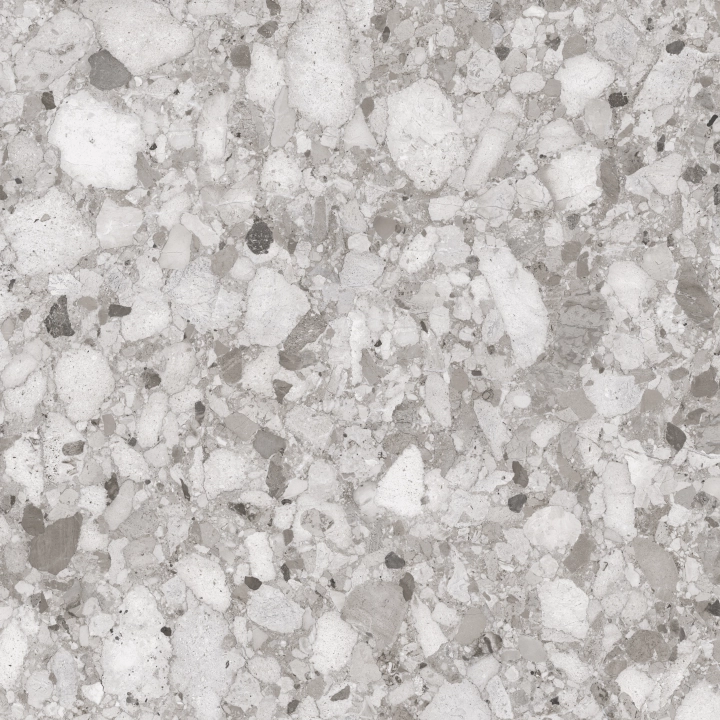Santagostino Venistone Grey matowa 120x120 cm gr. 9 mm