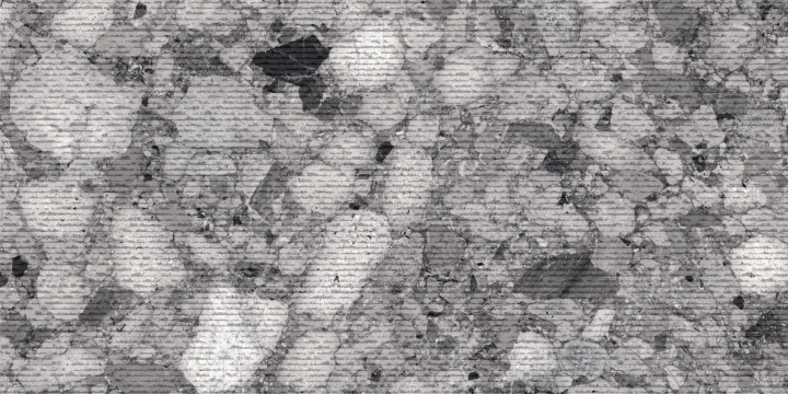 Santagostino Venistone Dark ryflowana w pasy 60x120 cm gr. 9 mm