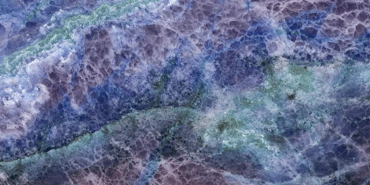 Santagostino Star Onyx Purple wysoki połysk 30x60 cm gr. 9 mm
