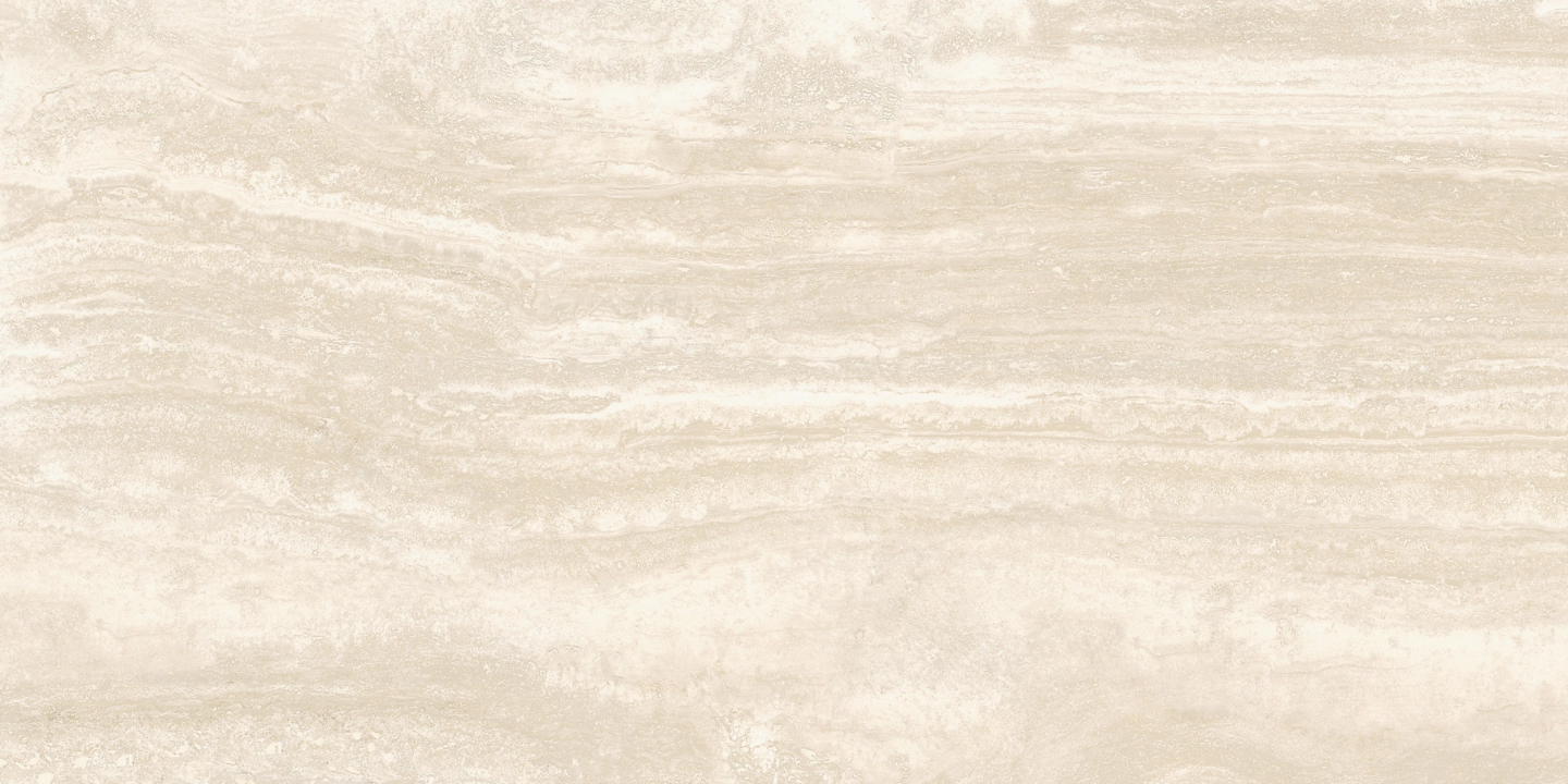 Santagostino Via Appia Vein Cut Ivory wysoki połysk 60x120 cm gr. 9 mm