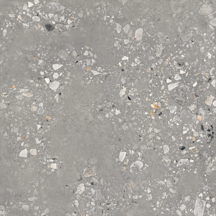 Santagostino Logico Cosmo Grey matowa 120x120 cm gr. 9 mm