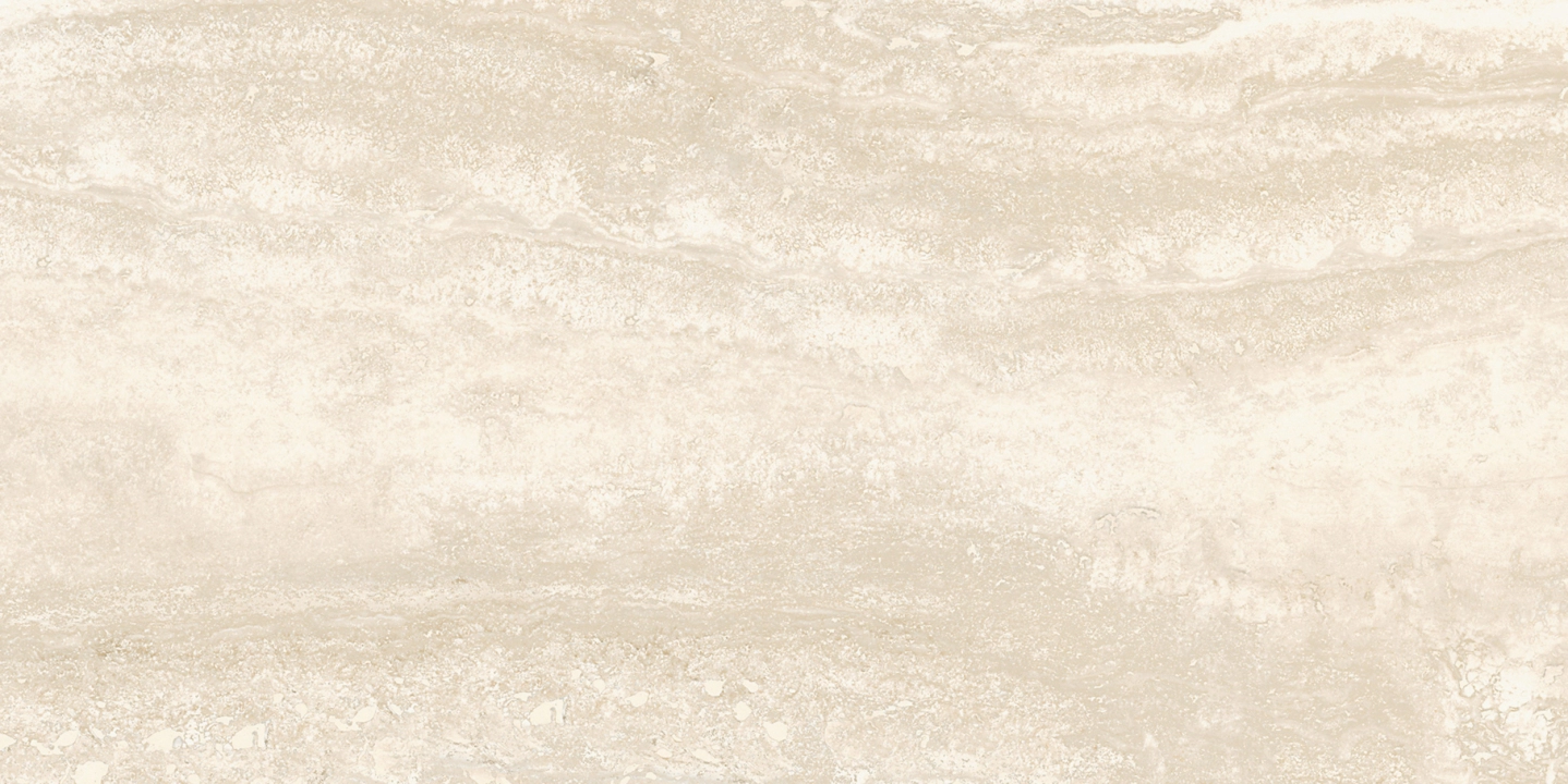 Santagostino Via Appia Vein Cut Ivory wysoki połysk 30x60 cm gr. 9 mm