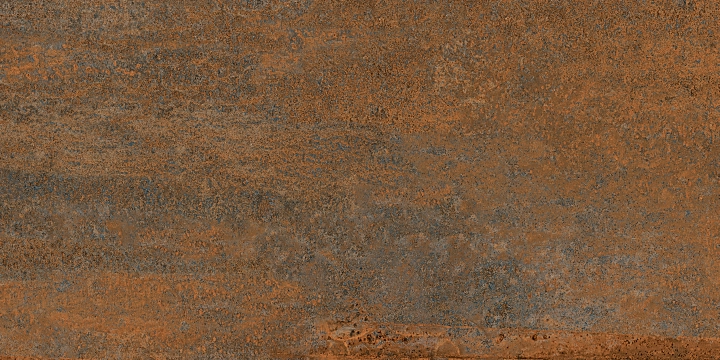 Santagostino Oxidart Copper matowa 30x60 cm gr. 9 mm