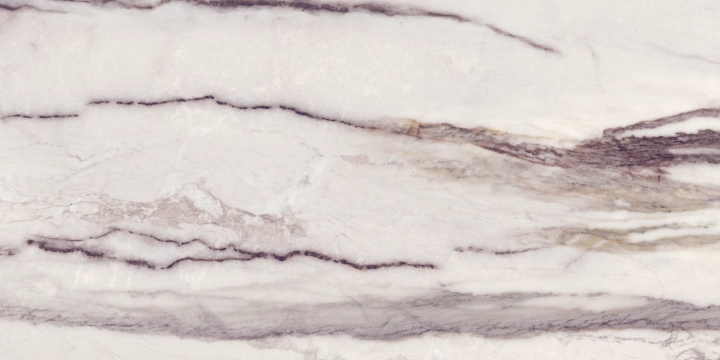 Santagostino Star Marble Purple wysoki połysk 30x60 cm gr. 9 mm