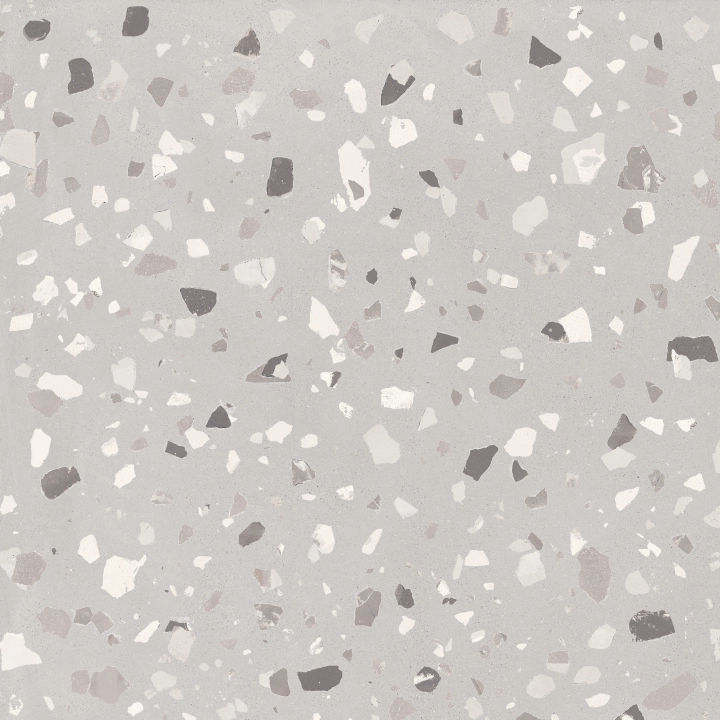 Santagostino Deconcrete De-Medium Pearl matowa 60x60 cm gr. 9 mm