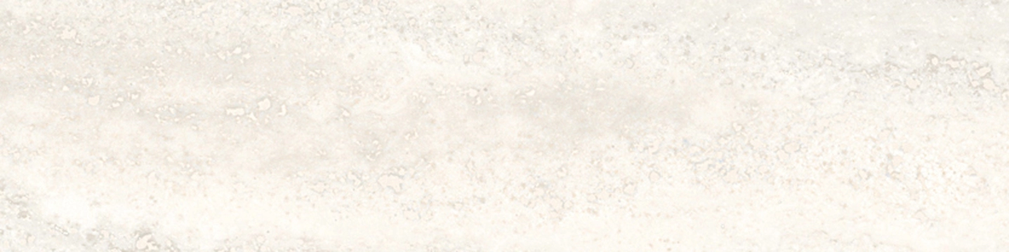 Santagostino Via Appia Vein Cut White wysoki połysk 7.3x29.6 cm gr. 9 mm