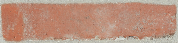 Santagostino Bit Cotto matowa 5x20 cm gr. 9 mm