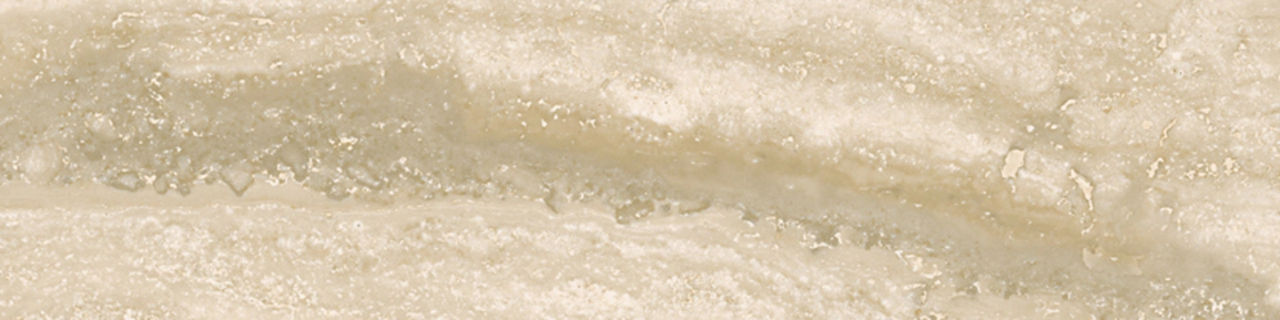 Santagostino Via Appia Vein Cut Beige matowa 7.3x29.6 cm gr. 9 mm