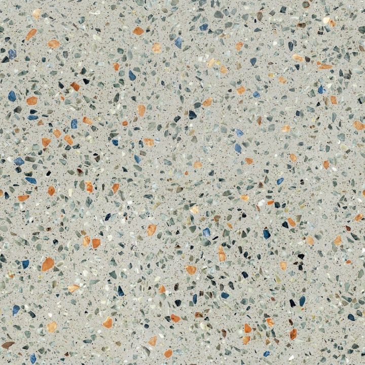 Santagostino Glow Plus Sage wysoki połysk 120x120 cm gr. 9 mm