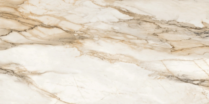 Santagostino Trumarmi Gold wysoki połysk 90x180 cm gr. 9 mm