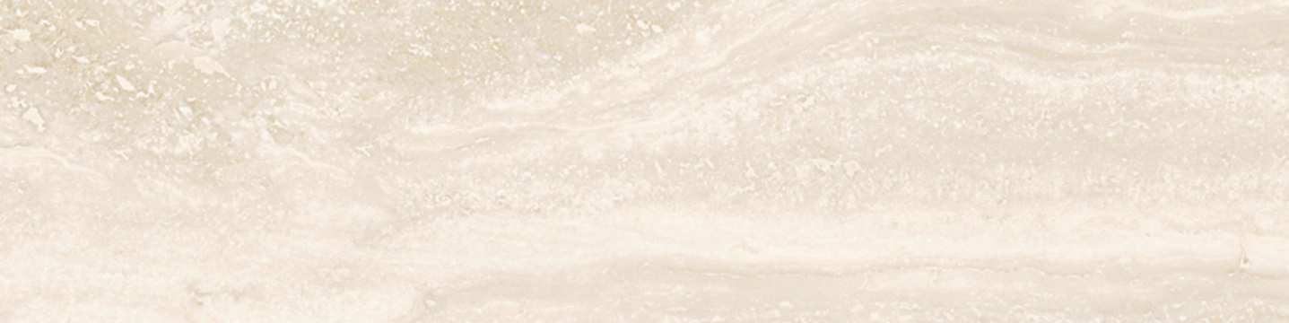 Santagostino Via Appia Vein Cut Ivory matowa 7.3x29.6 cm gr. 9 mm