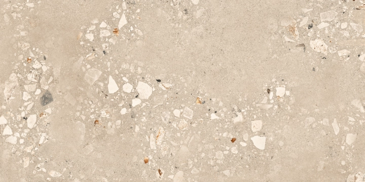 Santagostino Logico Cosmo Sand matowa 60x120 cm gr. 9 mm