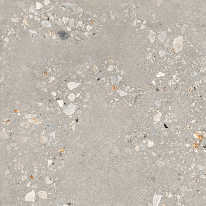 Santagostino Logico Cosmo Cement matowa 90x90 cm gr. 9 mm