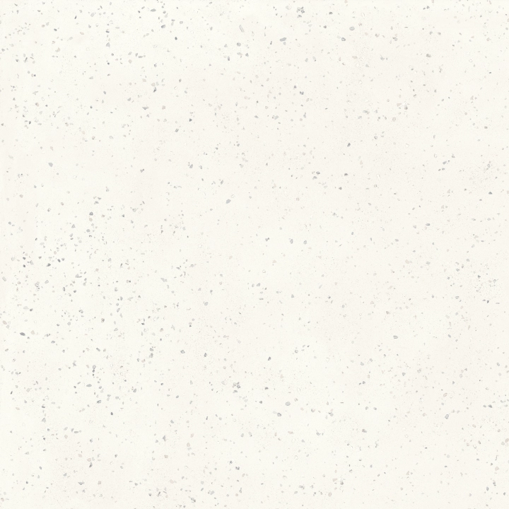 Santagostino Deconcrete De-Micro White antypoślizgowa 90x90 cm gr. 20 mm