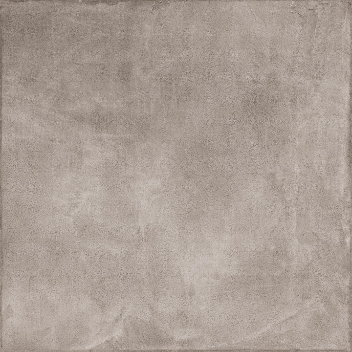 Santagostino Set Concrete Grey matowa 90x90 cm gr. 9 mm