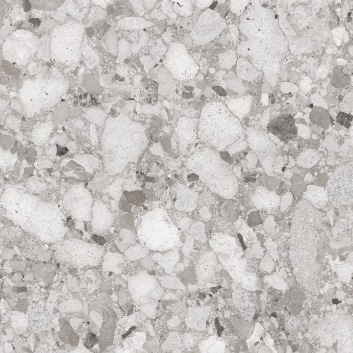 Santagostino Venistone Grey matowa 90x90 cm gr. 9 mm