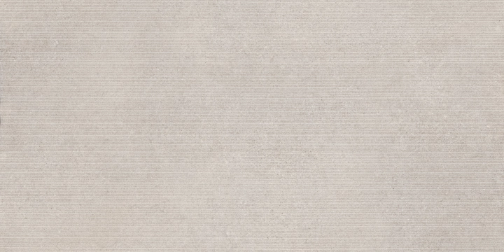 Santagostino Silkystone Greige ryflowana w pasy 60x120 cm gr. 9 mm