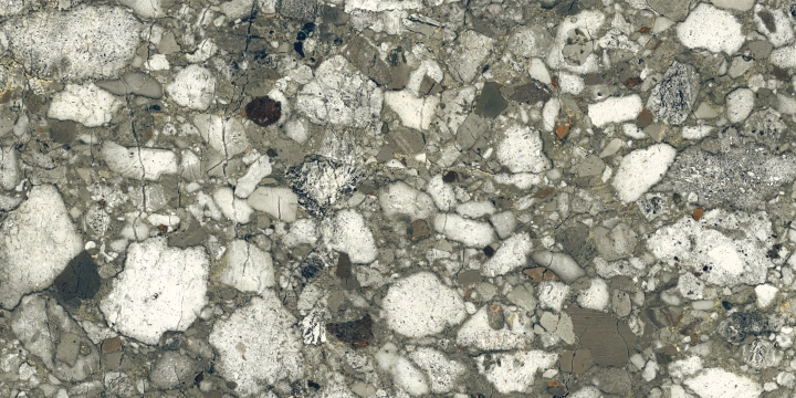 Santagostino Venistone Emerald wysoki połysk 60x120 cm gr. 9 mm