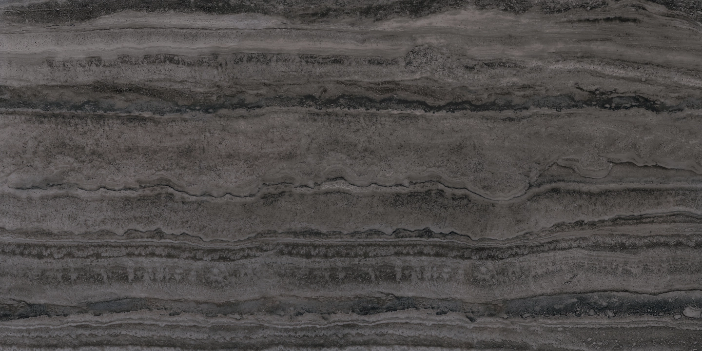 Santagostino Via Appia Vein Cut Dark matowa 90x180 cm gr. 9 mm