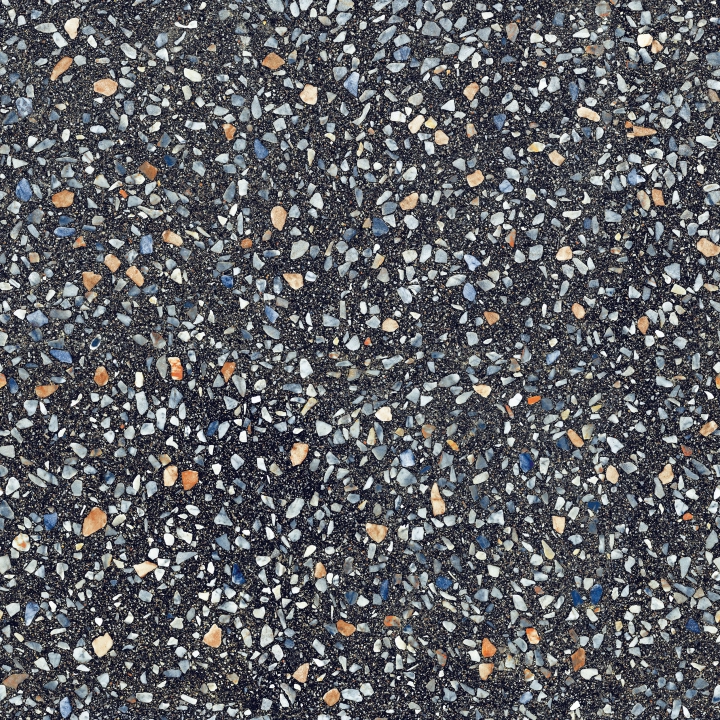 Santagostino Glow Plus Night matowa 120x120 cm gr. 9 mm