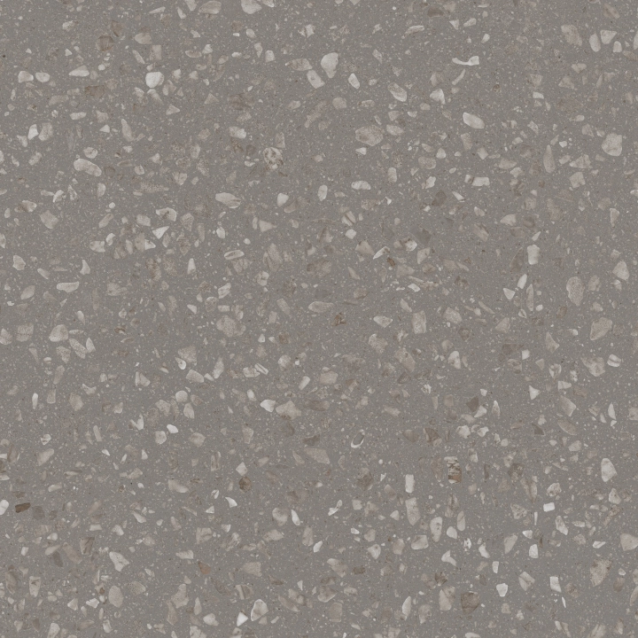 Santagostino Glow Grey antypoślizgowa 90x90 cm gr. 20 mm