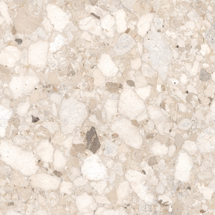 Santagostino Venistone Beige wysoki połysk 89x89 cm gr. 9 mm