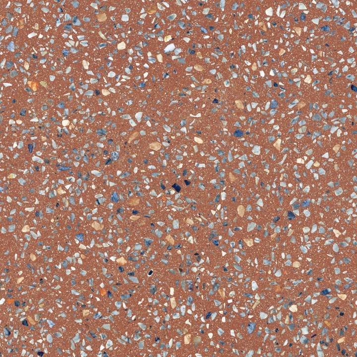 Santagostino Glow Plus Sunset matowa 120x120 cm gr. 9 mm