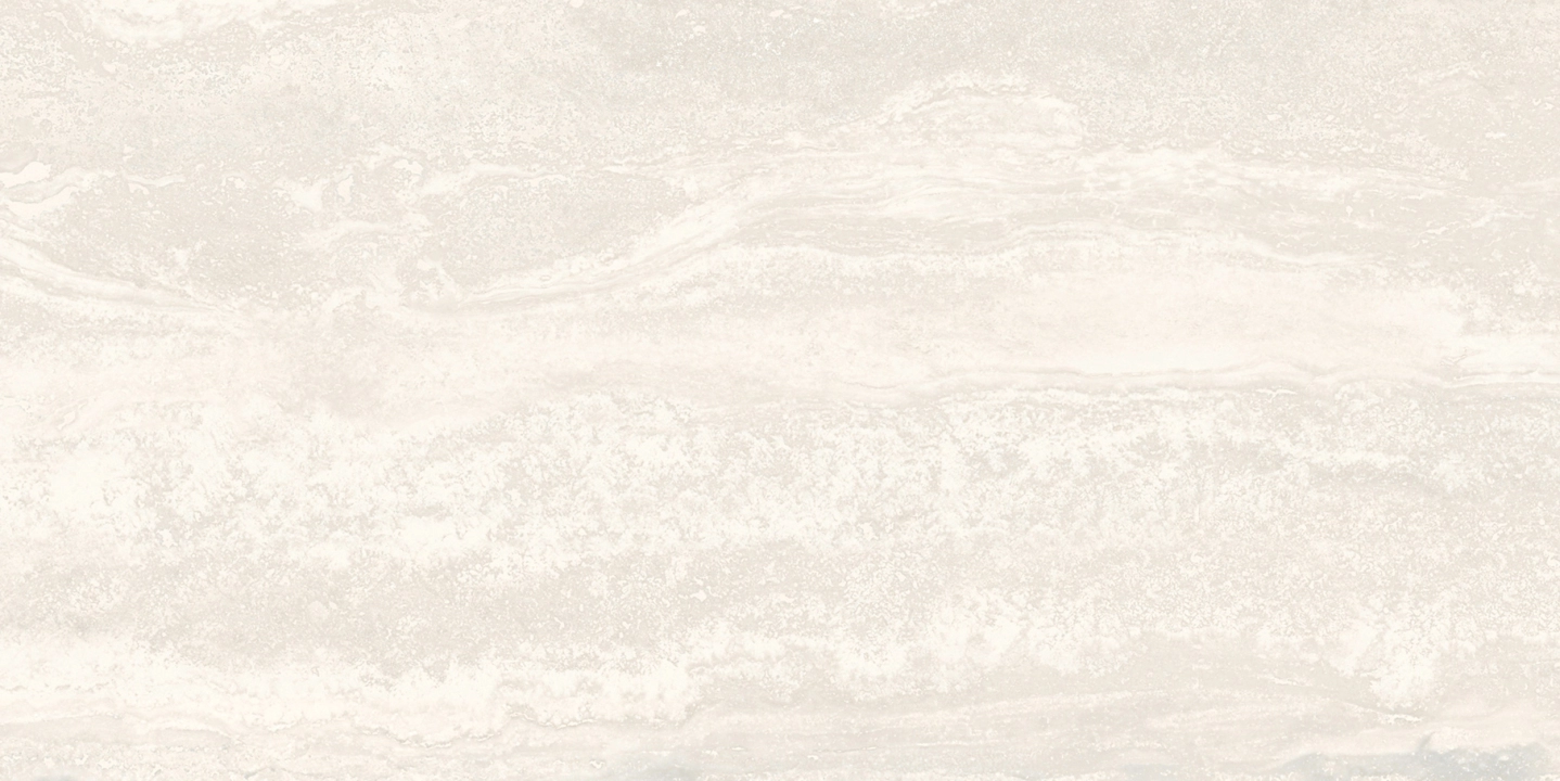 Santagostino Via Appia Vein Cut White wysoki połysk 30x60 cm gr. 9 mm