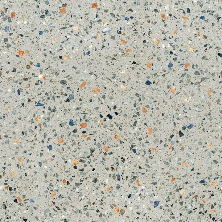 Santagostino Glow Plus Sage matowa 120x120 cm gr. 9 mm