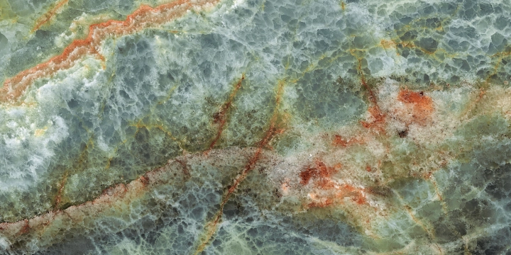 Santagostino Star Onyx Emerald wysoki połysk 30x60 cm gr. 9 mm