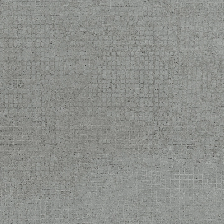 Santagostino Novart Grey matowa 60x60 cm gr. 9 mm