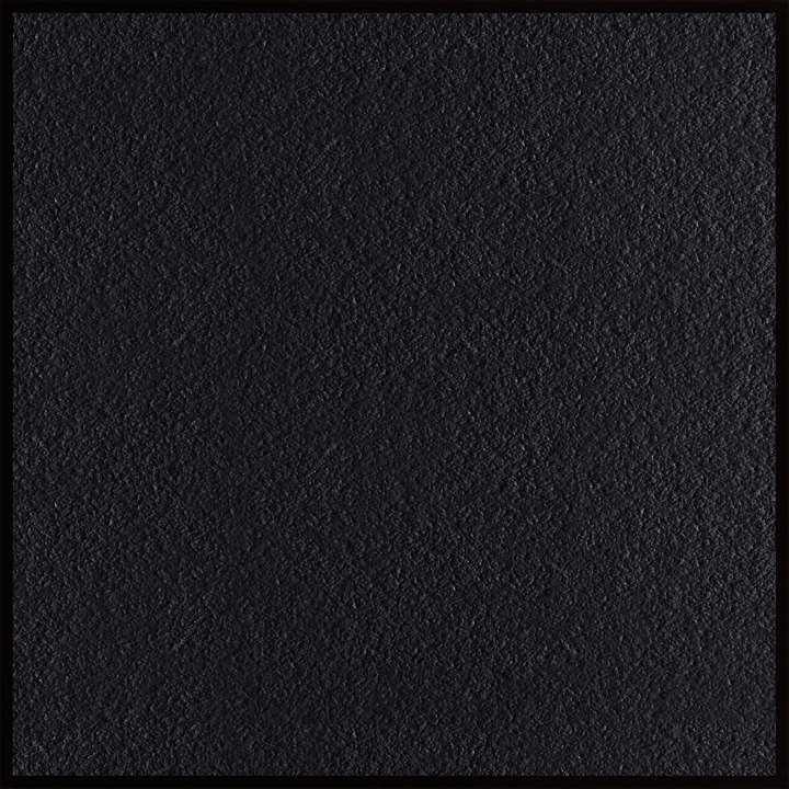 Santagostino Flexible Architecture Flexi 4A Black techniczna matowa 60x60 cm gr. 10 mm