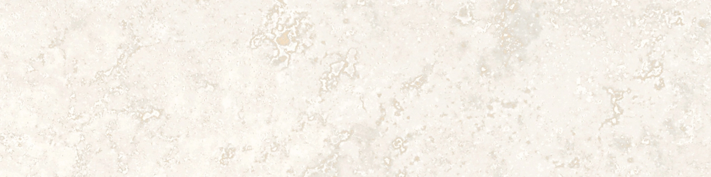 Santagostino Via Appia Cross Cut White matowa 7.3x29.6 cm gr. 9 mm