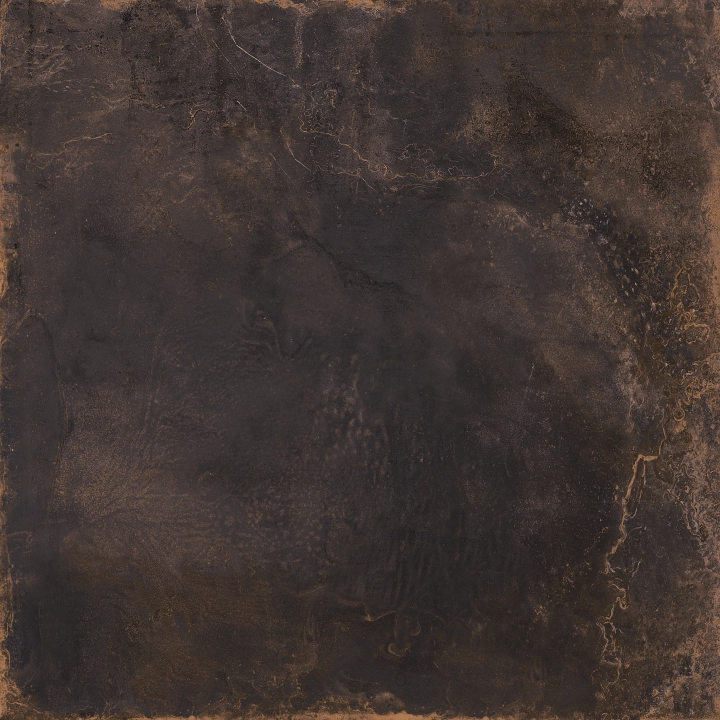 Santagostino Oxidart Black matowa 120x120 cm gr. 9 mm